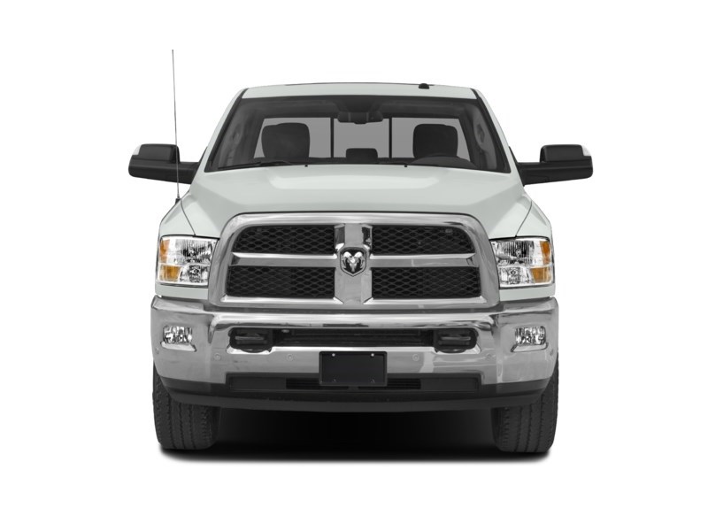 2018 RAM 2500 SLT 4x4 Crew Cab 6'4