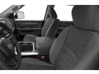 2018 RAM 2500 SLT 4x4 Crew Cab 6'4