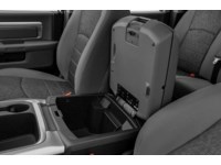 2018 RAM 2500 SLT 4x4 Crew Cab 6'4
