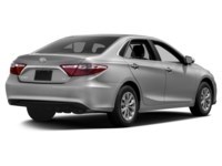 2017 Toyota Camry 4dr Sdn I4 Auto LE Exterior Shot 2