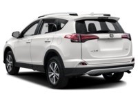 2016 Toyota RAV4 AWD 4dr XLE Exterior Shot 9