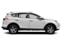 2016 Toyota RAV4 AWD 4dr XLE Exterior Shot 10