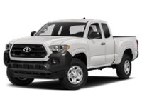 2018 Toyota Tacoma 4x2 Access Cab Auto SR+ Exterior Shot 1