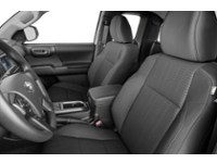2018 Toyota Tacoma 4x2 Access Cab Auto SR+ Interior Shot 4