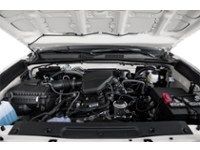 2018 Toyota Tacoma 4x2 Access Cab Auto SR+ Exterior Shot 3