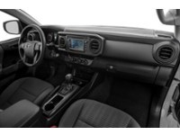 2018 Toyota Tacoma 4x2 Access Cab Auto SR+ Interior Shot 1