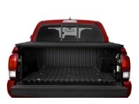 2017 Toyota Tacoma 4WD Double Cab V6 TRD Sport|Accident Free|Safetied Exterior Shot 4