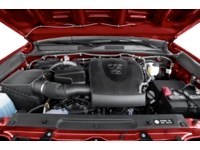 2017 Toyota Tacoma 4WD Double Cab V6 TRD Sport|Accident Free|Safetied Exterior Shot 3