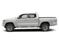 2017 Toyota Tacoma 4WD Double Cab V6 Auto Limited Exterior Shot 7