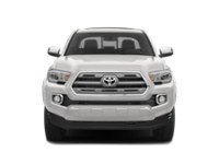 2017 Toyota Tacoma 4WD Double Cab V6 Auto Limited Exterior Shot 6