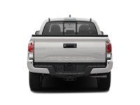 2017 Toyota Tacoma 4WD Double Cab V6 Auto Limited Exterior Shot 8