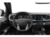 2017 Toyota Tacoma 4WD Double Cab V6 Auto Limited Interior Shot 3