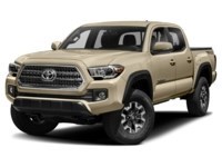 2018 Toyota Tacoma TRD Off Road | Terrain Select | Rugged Suspension Exterior Shot 1