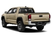 2018 Toyota Tacoma TRD Off Road | Terrain Select | Rugged Suspension Exterior Shot 10