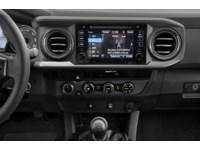 2018 Toyota Tacoma TRD Off Road | Terrain Select | Rugged Suspension Interior Shot 2