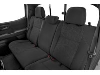2018 Toyota Tacoma TRD Off Road | Terrain Select | Rugged Suspension Interior Shot 5
