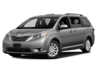 2015 Toyota Sienna 5dr Limited 7-Pass FWD Exterior Shot 1