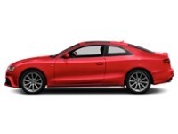 2017 Audi A5 2dr Cpe Man Progressiv Exterior Shot 7