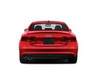 2017 Audi A5 2dr Cpe Man Progressiv Exterior Shot 8