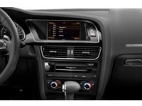 2017 Audi A5 2dr Cpe Man Progressiv Interior Shot 2