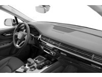 2018 Audi Q7 3.0 TFSI quattro Progressiv tiptronic Interior Shot 1