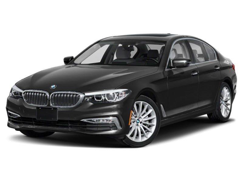 2018 BMW 5 Series 530i xDrive Sedan/CLEAN CARFAX/SAFETY CERTIFIED Exterior Shot 1