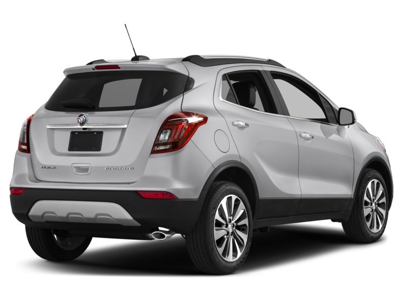 2018 Buick Encore FWD 4dr Essence Exterior Shot 2