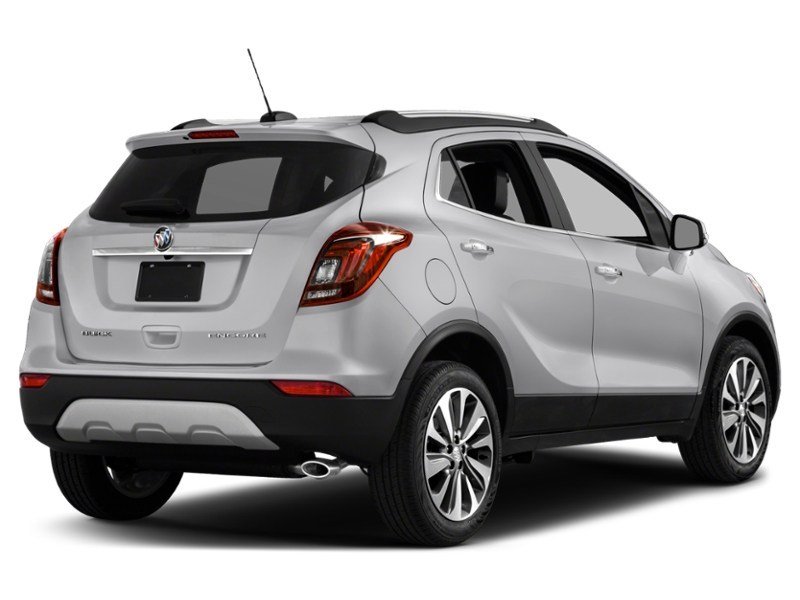 2017 Buick Encore FWD 4dr Sport Touring Exterior Shot 2
