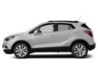 2017 Buick Encore FWD 4dr Exterior Shot 7