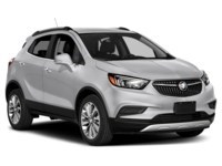 2018 Buick Encore FWD 4dr Essence Exterior Shot 9