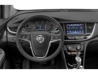 2017 Buick Encore FWD 4dr Interior Shot 3