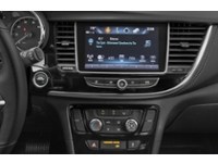 2017 Buick Encore FWD 4dr Interior Shot 2