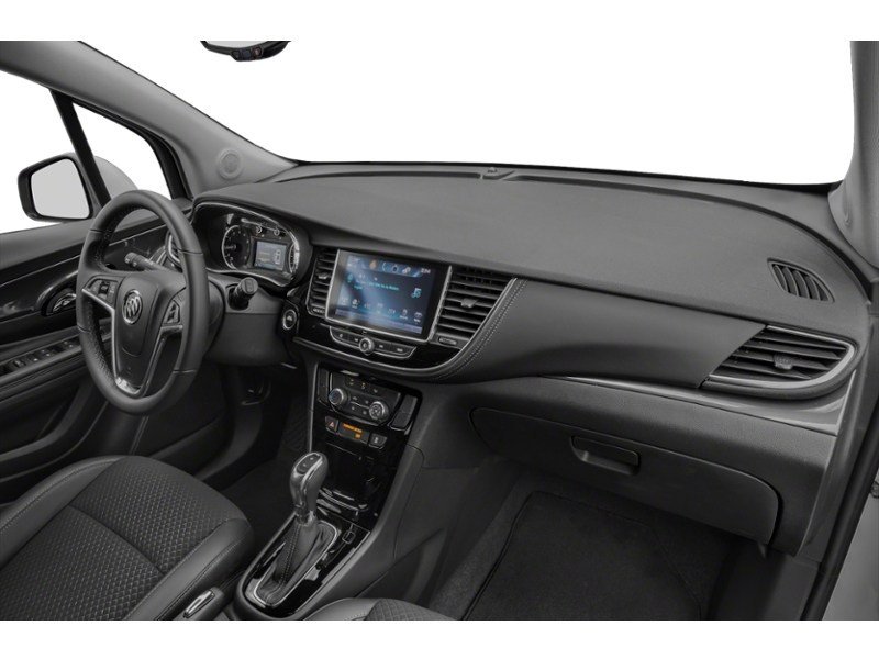 2017 Buick Encore FWD 4dr Sport Touring Interior Shot 1