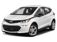 2019 Chevrolet Bolt EV 5dr Wgn LT Exterior Shot 1
