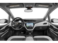 2019 Chevrolet Bolt EV 5dr Wgn LT Interior Shot 6