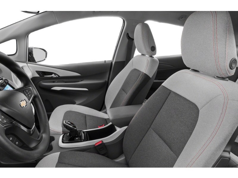 2019 Chevrolet Bolt EV 5dr Wgn LT Interior Shot 4