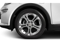 2019 Chevrolet Bolt EV 5dr Wgn LT Exterior Shot 5