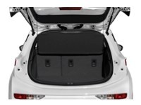 2019 Chevrolet Bolt EV 5dr Wgn LT Exterior Shot 4