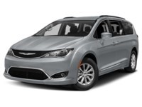 2020 Chrysler Pacifica Limited 35th Anniversary FWD *Ltd Avail* Exterior Shot 1