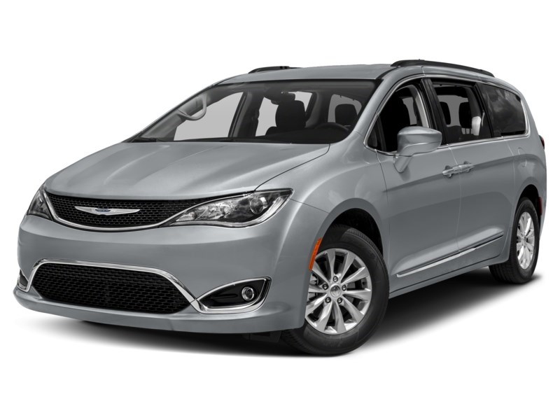 2020 Chrysler Pacifica Limited 35th Anniversary FWD *Ltd Avail* Exterior Shot 1