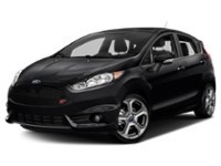 2017 Ford Fiesta 5dr HB ST Exterior Shot 1