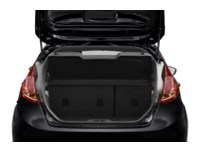 2017 Ford Fiesta 5dr HB ST Exterior Shot 4