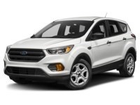 2019 Ford Escape SEL FWD Exterior Shot 1