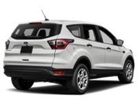 2017 Ford Escape 4WD 4dr SE Exterior Shot 2