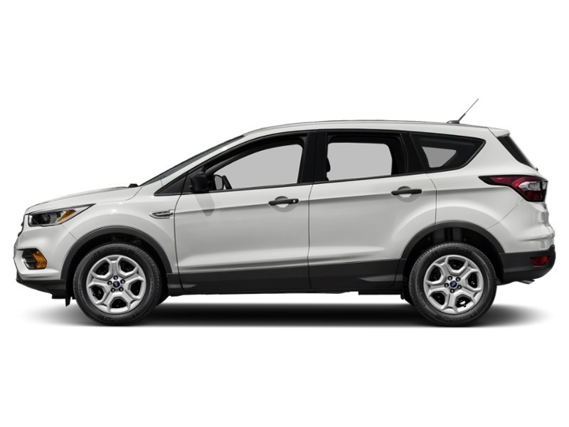 2019 Ford Escape SE FWD Exterior Shot 7