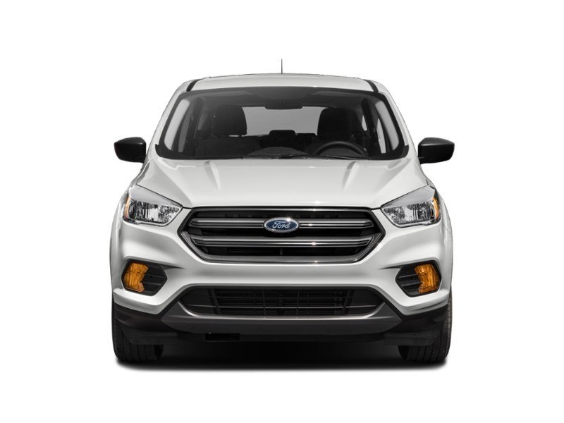 2017 Ford Escape 4WD 4dr SE Exterior Shot 6