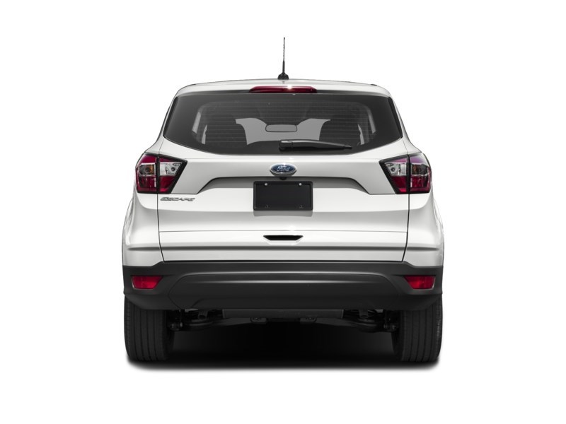 2019 Ford Escape SEL FWD Exterior Shot 8