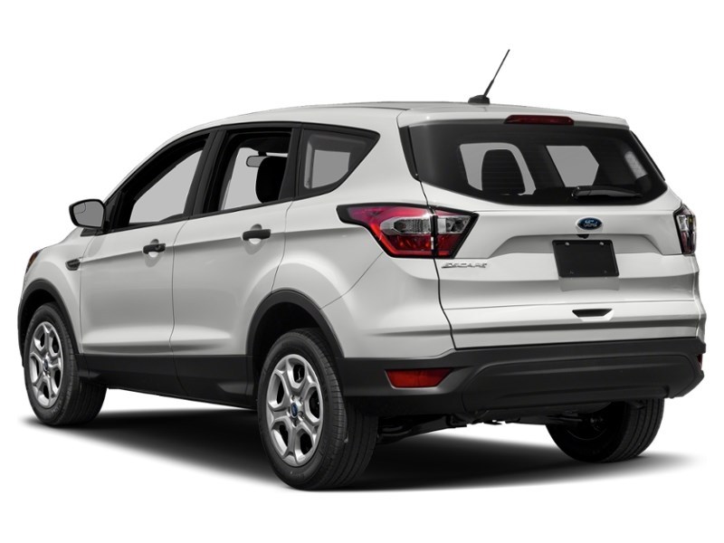 2019 Ford Escape SE FWD Exterior Shot 10