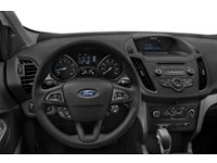 2019 Ford Escape SE FWD Interior Shot 3