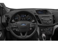 2017 Ford Escape 4WD 4dr SE Interior Shot 3